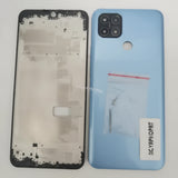 Oppo A15s back shell price in BD We Fix Fast
