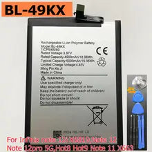 Infinix Hot 12 Pro battery price in Bangladesh We Fix Fast