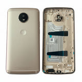 Motorola Moto G5s back shell price in BD We Fix Fast