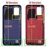 Samsung Galaxy A03S Back Panel Replacement We Fix Fast