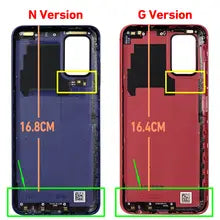 Samsung Galaxy A03S Back Panel Replacement We Fix Fast