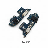 Realme C30 Charging Logic Board Price in BD We Fix Fast
