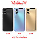 Realme 10T  Backshell Price in Bangladesh We Fix Fast