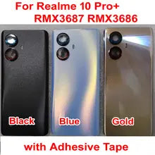 Realme 10T  Backshell Price in Bangladesh We Fix Fast