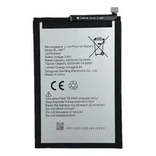 Tecno Camon 15 Air Battery Price in BD We Fix Fast