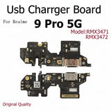 Realme 9 Pro Charging Logic Board Price in BD We Fix Fast