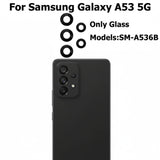 Samsung Galaxy A53 5G Camera Glass Lens Price in BD We Fix Fast