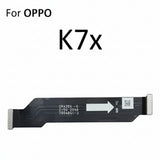 Oppo K7 motherboard connector flex cable in BD We Fix Fast