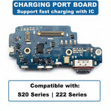 Samsung Galaxy S20 Ultra Charging Logic Board Price in Bangladesh We Fix Fast