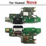 Original Huawei Nova Charging Logic Port Price in BD We Fix Fast