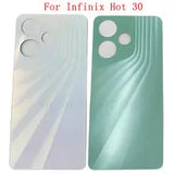 Infinix Hot 30 Play NFC battery back cover price in BD We Fix Fast