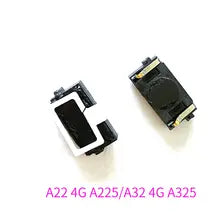 Samsung Galaxy A22 Ear Speaker price in Bangladesh We Fix Fast