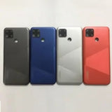 Realme C12 Back Panel (All Colors) Price in Bangladesh We Fix Fast
