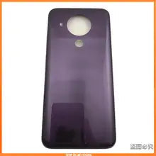 Nokia 5.4 back shell price in BD We Fix Fast
