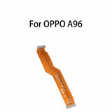 Oppo A96 motherboard connector flex cable in BD We Fix Fast