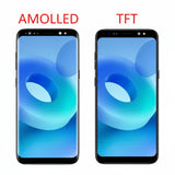 Original Samsung S9 Display Super AMOLED in Bangladesh We Fix Fast