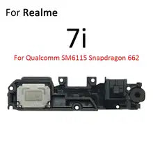 Realme 7i Loudspeaker Price in Bangladesh We Fix Fast