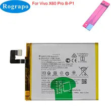 Original Vivo X70 Pro Battery Price in Bangladesh wefixfast