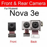 Huawei Nova 3e Rear Back Camera Replacement Availability wefixfast