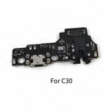 Realme C30 Motherboard Connector Flex Cable Price in BD We Fix Fast