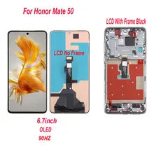 Huawei Mate 50 Display Price in Bangladesh wefixfast