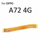 Oppo A72 motherboard connector flex cable in BD We Fix Fast