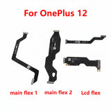 OnePlus 12 motherboard connector flex cable in BD We Fix Fast