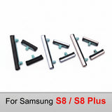 Samsung Galaxy S8/S8 Plus Power On/Off Button Price in Bangladesh We Fix Fast