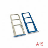 Oppo A15s SIM card tray holder slot replacement We Fix Fast