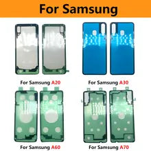 Samsung Galaxy A30s Back shell Replacement We Fix Fast