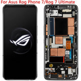 Asus ROG Phone 7 Ultimate Display Price in Bangladesh wefixfast