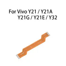 Vivo Y21G Motherboard Connector Flex Cable in Bangladesh We Fix Fast
