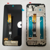 Motorola Moto G31 display price in Bangladesh We Fix Fast