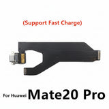 Original Huawei Mate 20 Pro Charging Port in BD We Fix Fast
