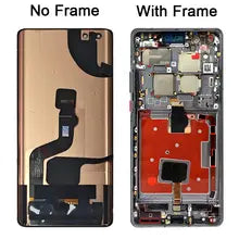 Huawei Mate 40 Pro Plus Display in BD (OLED) wefixfast
