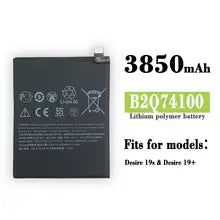HTC Desire 19 Plus Battery Price in BD wefixfast