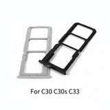 Realme C30s SIM Card Tray Replacement Price in BD We Fix Fast
