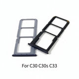 Realme C30 SIM Card Tray Replacement Price in BD We Fix Fast
