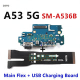 Samsung Galaxy A53 5G Charging Logic Board Price in BD We Fix Fast