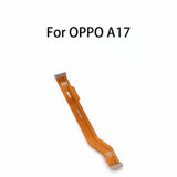 Oppo A17 motherboard connector flex cable in BD We Fix Fast