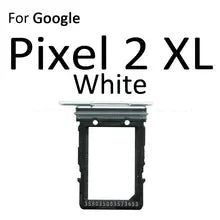Google Pixel 2 XL SIM Card Tray Replacement Price in Bangladesh wefixfast