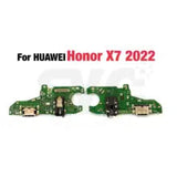 Original Huawei Honor X7 Charging Port in BD We Fix Fast