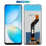 Infinix Hot 12 Play NFC display price in Bangladesh We Fix Fast
