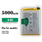 Original quality Vivo Y30 Battery Replacement We Fix Fast