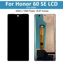 Huawei Honor 60 SE Display Price in Bangladesh wefixfast
