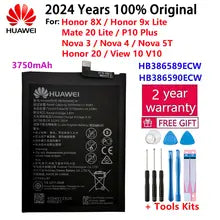 Huawei Mate 20 Lite Battery Price in BD wefixfast
