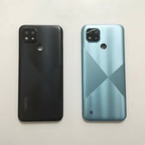 Realme C21 Back Panel Price in Bangladesh We Fix Fast