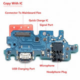 Samsung Galaxy A23 Charging Logic Board price in Bangladesh We Fix Fast
