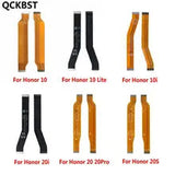 Huawei Honor 20 Motherboard Connector Flex Cable in BD wefixfast
