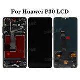 Original Huawei P30 Display Price in Bangladesh We Fix Fast